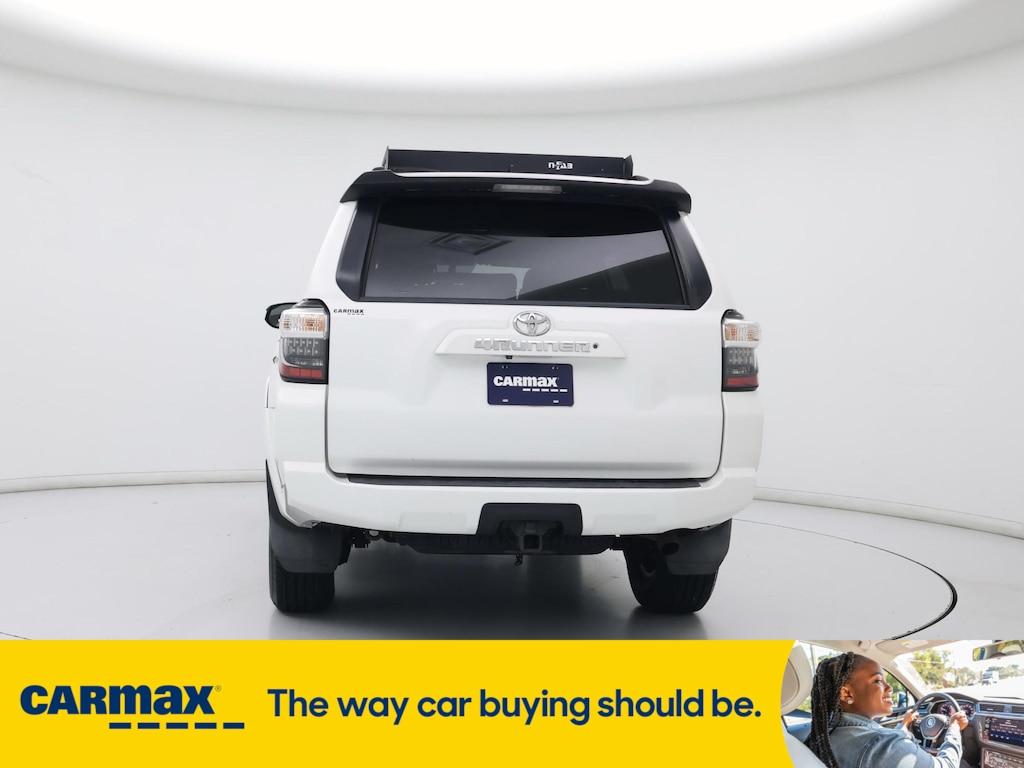used 2016 Toyota 4Runner car, priced at $37,998