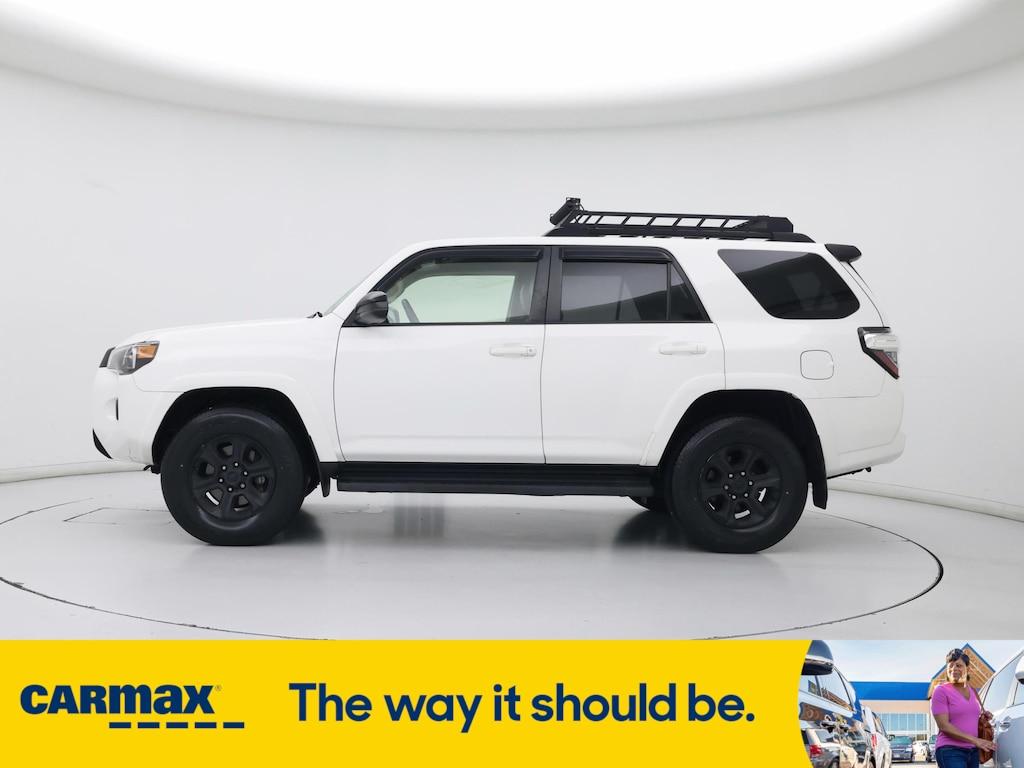 used 2016 Toyota 4Runner car, priced at $37,998