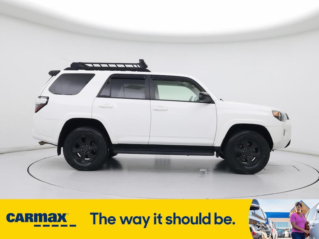 used 2016 Toyota 4Runner car, priced at $37,998
