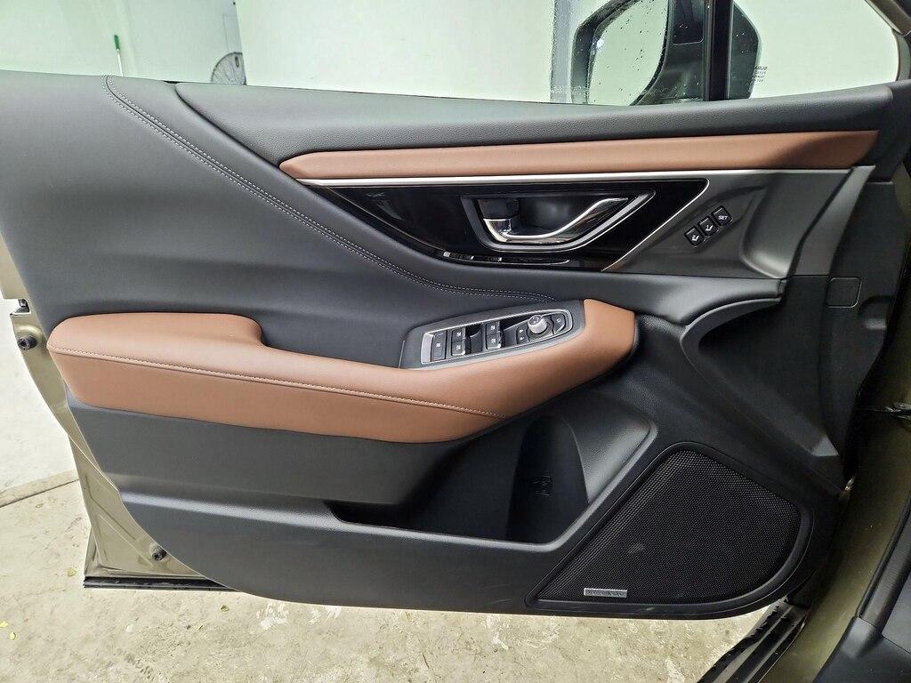 used 2022 Subaru Outback car, priced at $31,998