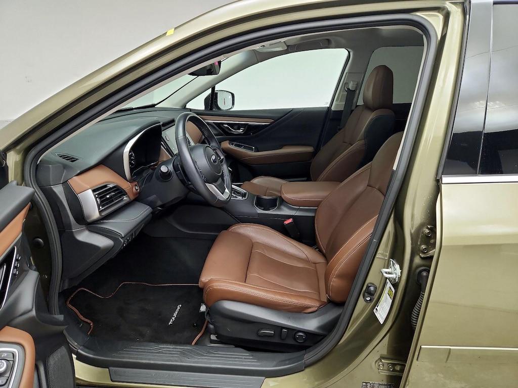 used 2022 Subaru Outback car, priced at $31,998