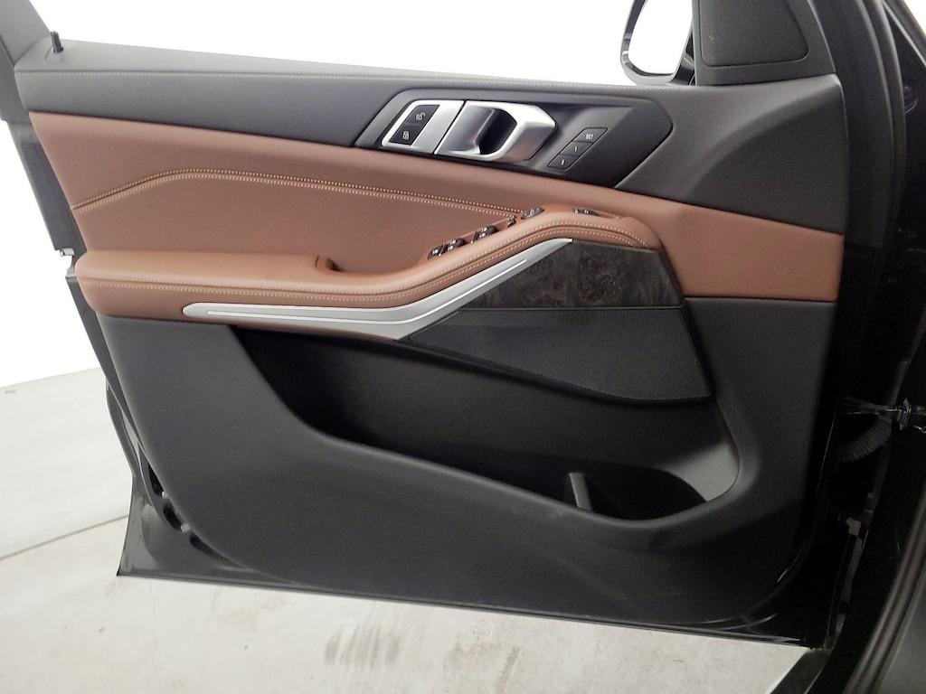 used 2022 BMW X5 car, priced at $48,998