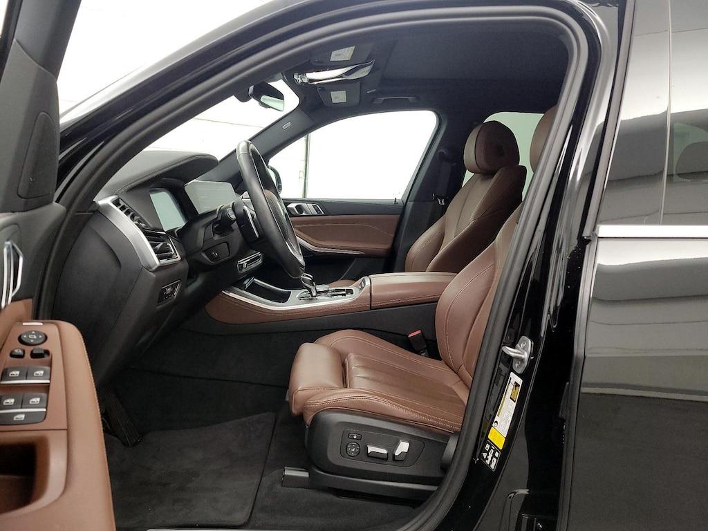 used 2022 BMW X5 car, priced at $48,998