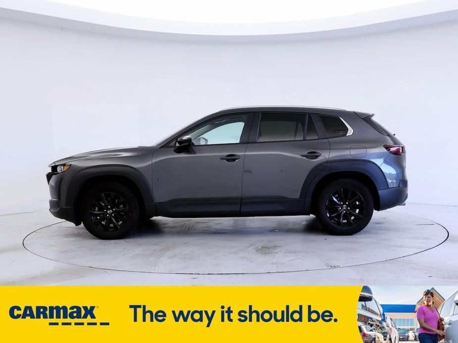 used 2023 Mazda CX-50 car, priced at $28,998