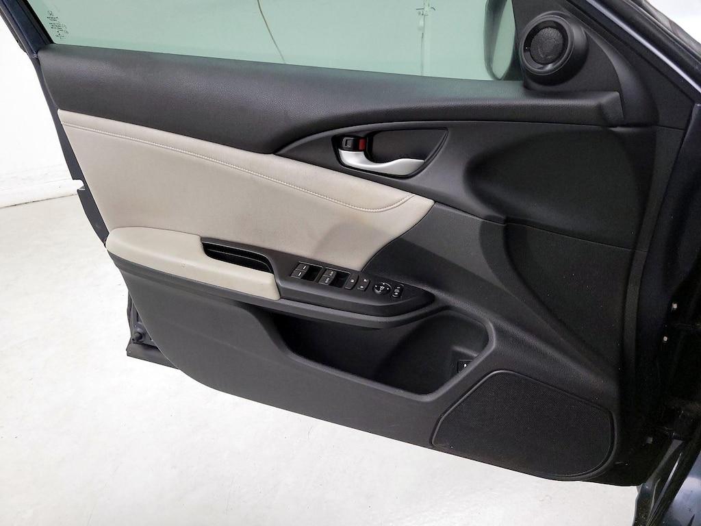 used 2019 Honda Insight car, priced at $18,998
