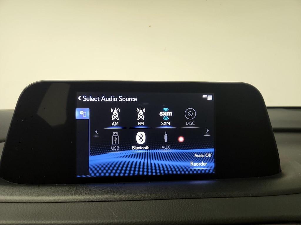 used 2020 Lexus RX 350 car, priced at $38,998