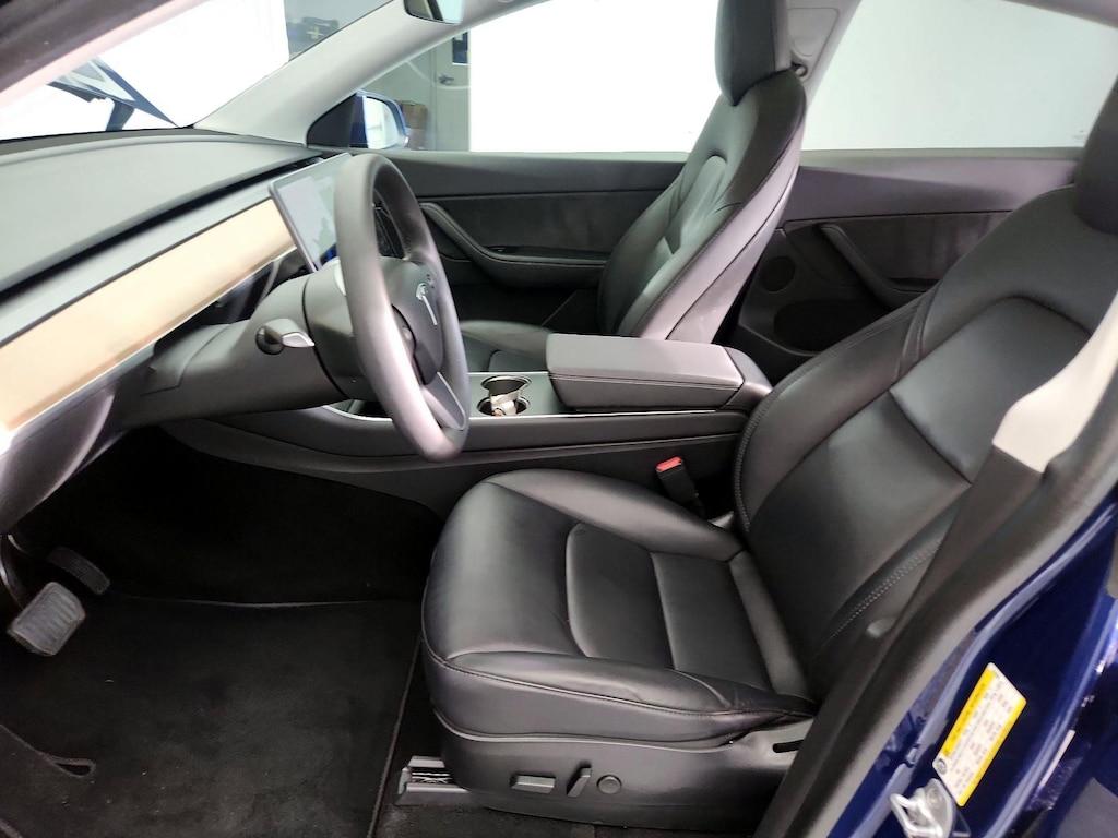 used 2020 Tesla Model Y car, priced at $26,998