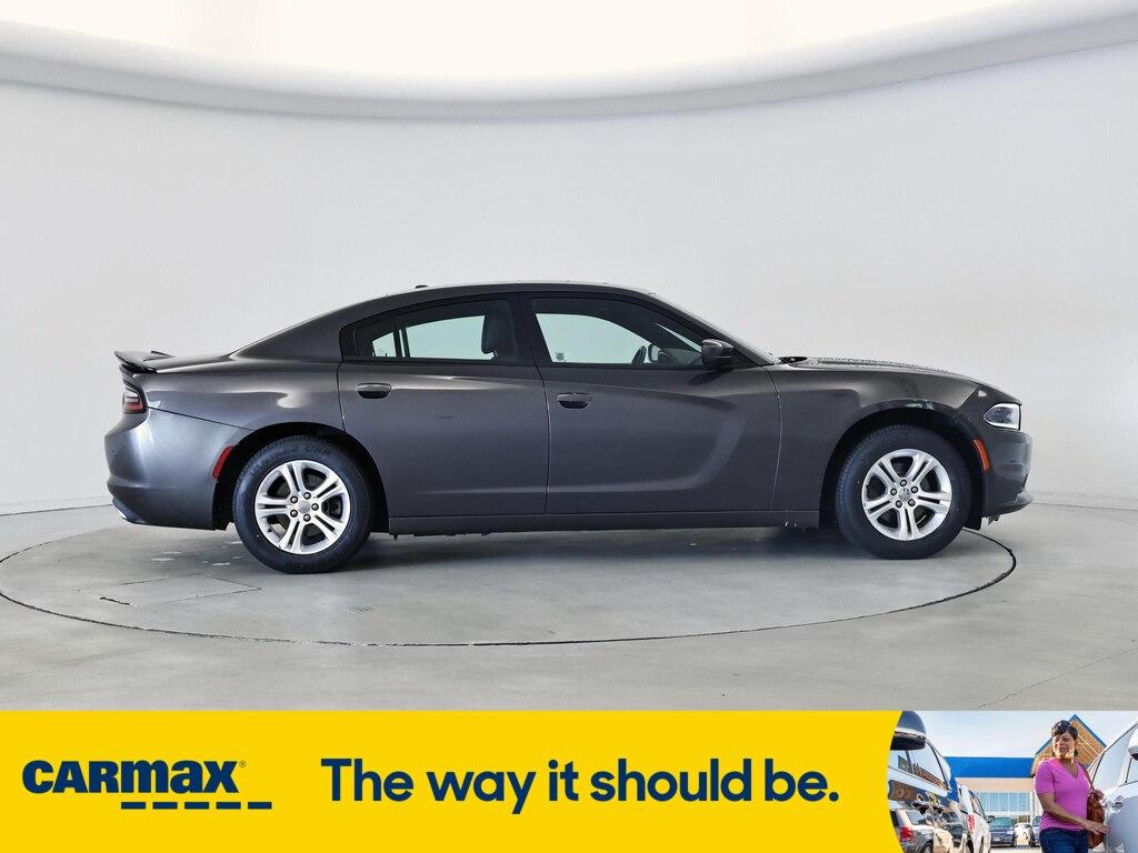 used 2019 Dodge Charger car, priced at $17,998
