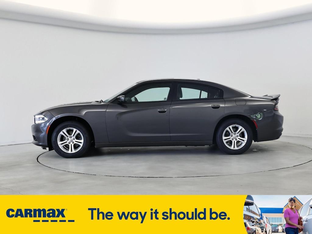 used 2019 Dodge Charger car, priced at $17,998