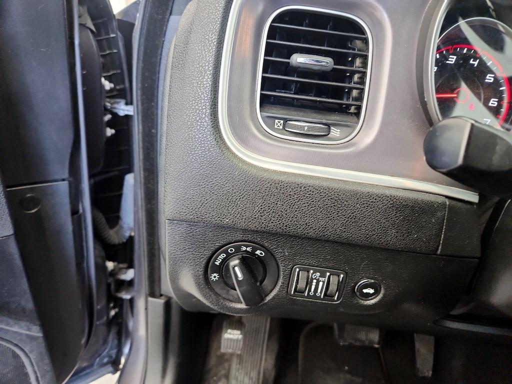 used 2019 Dodge Charger car, priced at $17,998