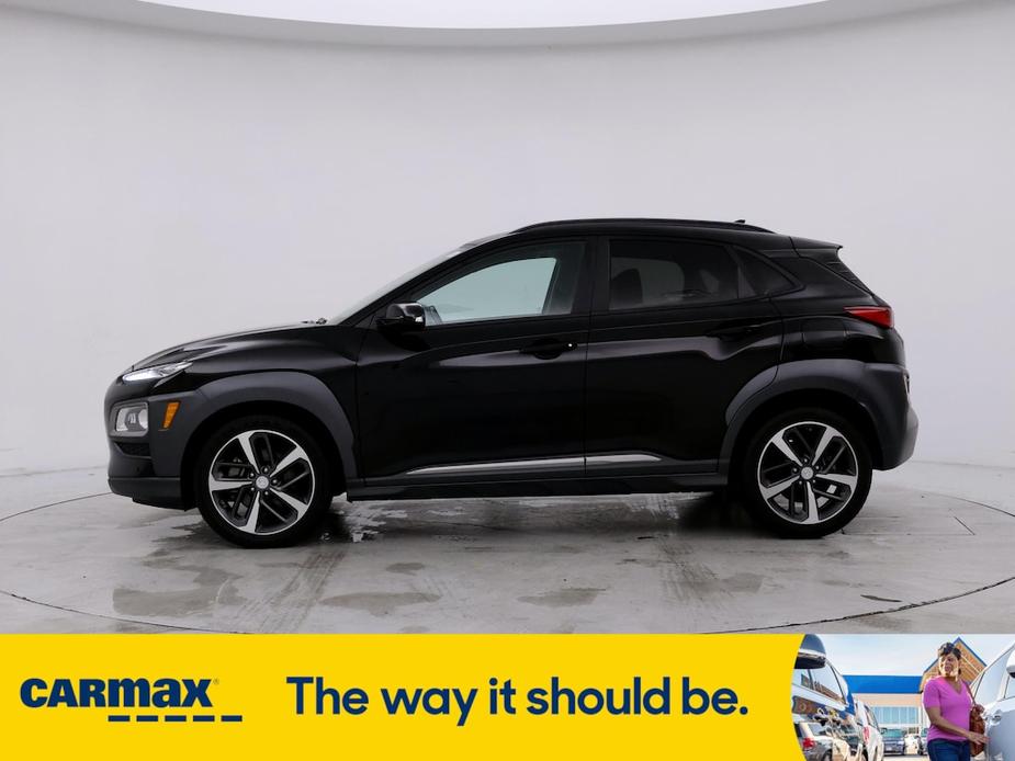 used 2020 Hyundai Kona car, priced at $19,998