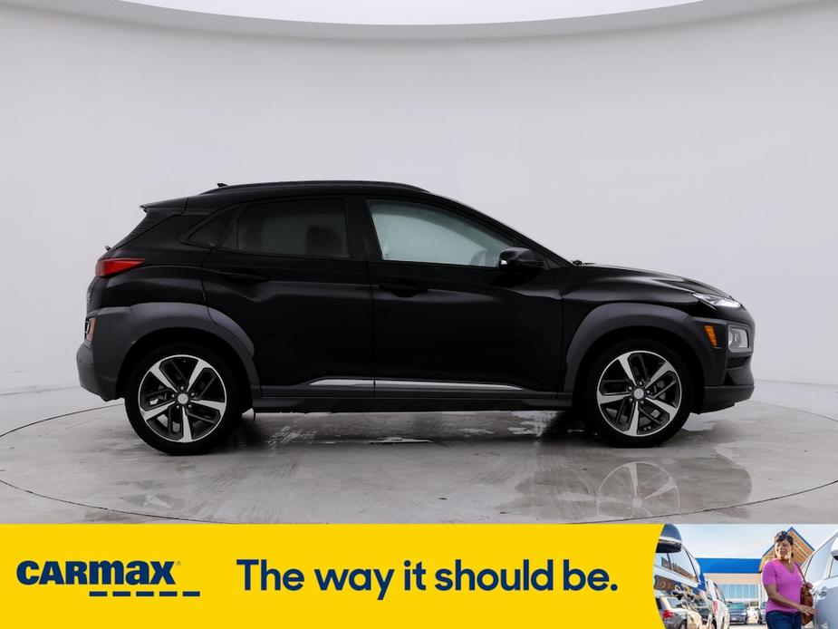 used 2020 Hyundai Kona car, priced at $19,998