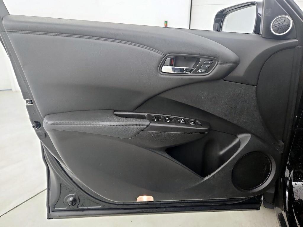 used 2017 Acura RDX car, priced at $17,998