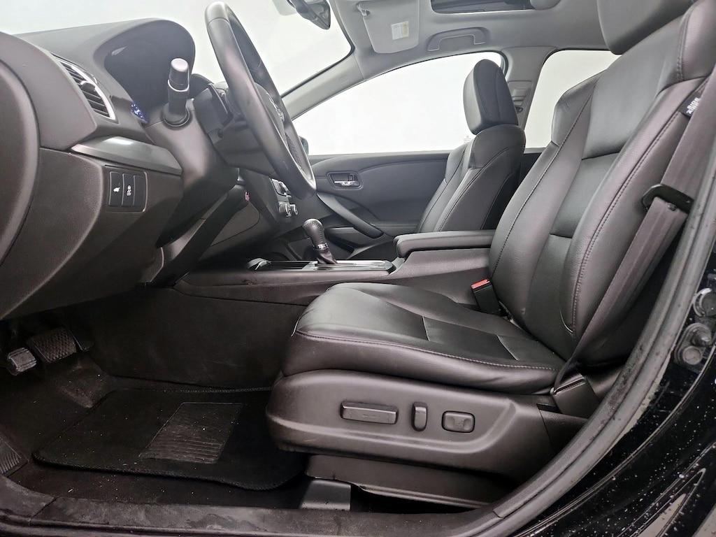 used 2017 Acura RDX car, priced at $17,998