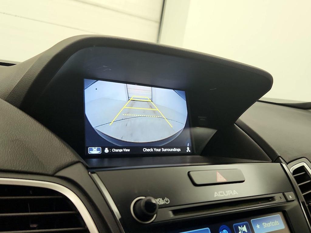 used 2017 Acura RDX car, priced at $17,998