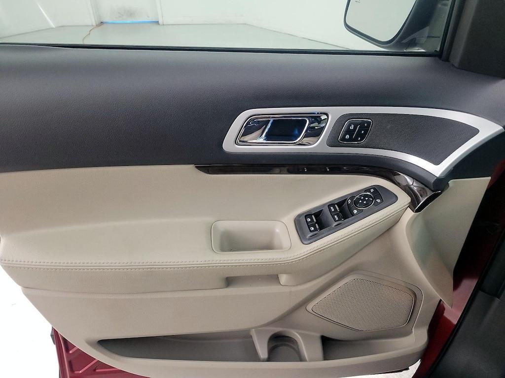 used 2015 Ford Explorer car, priced at $18,998
