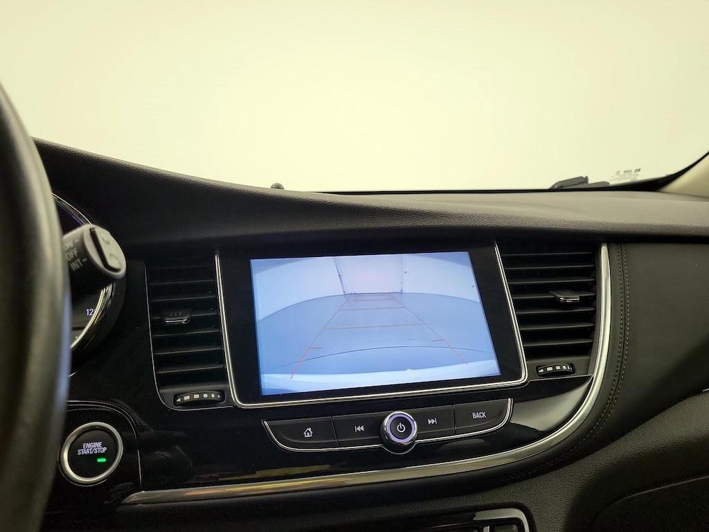 used 2019 Buick Encore car, priced at $18,998