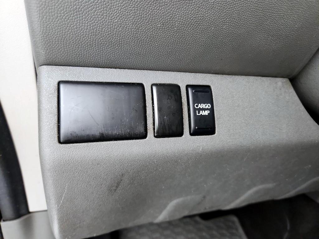 used 2018 Nissan Frontier car, priced at $16,998