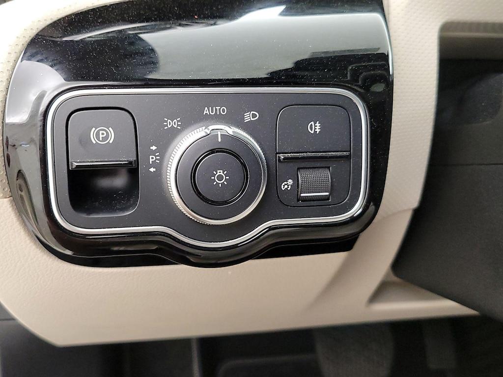 used 2021 Mercedes-Benz CLA 250 car, priced at $28,998