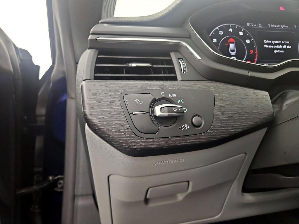 used 2019 Audi A5 car, priced at $25,998