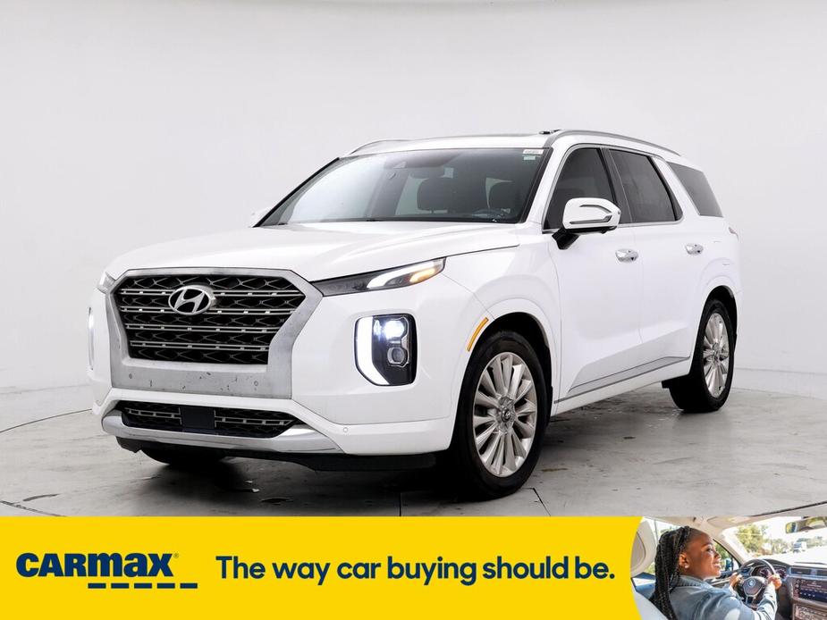 used 2020 Hyundai Palisade car, priced at $27,998