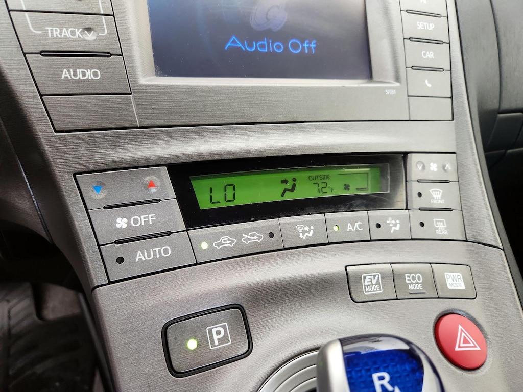 used 2014 Toyota Prius car, priced at $15,998