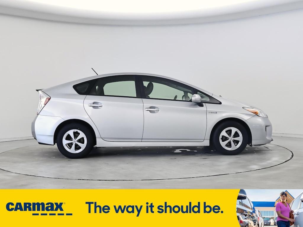 used 2014 Toyota Prius car, priced at $15,998