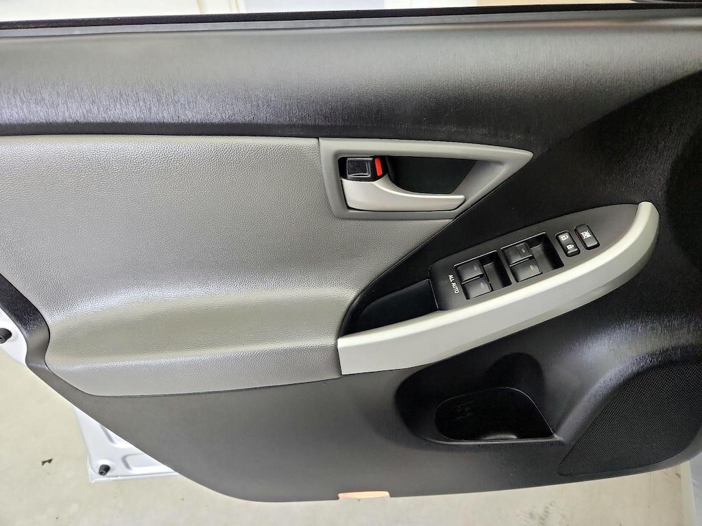 used 2014 Toyota Prius car, priced at $15,998