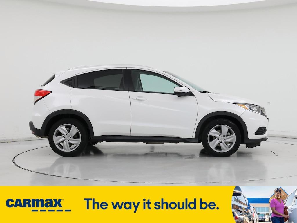 used 2020 Honda HR-V car, priced at $21,998