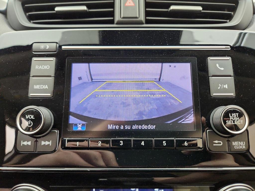 used 2020 Honda CR-V car, priced at $22,998