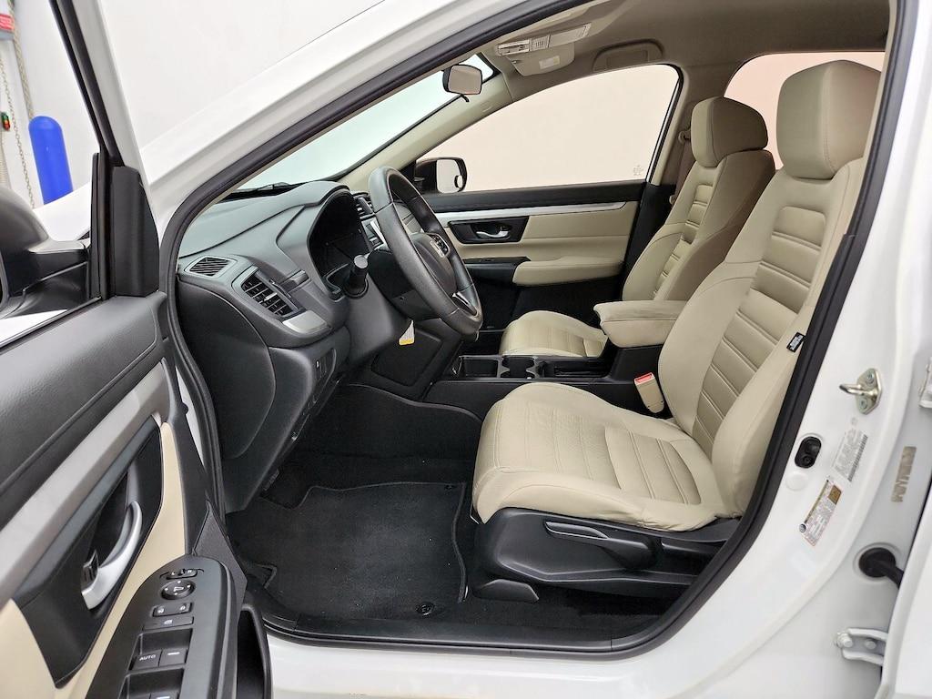 used 2020 Honda CR-V car, priced at $22,998