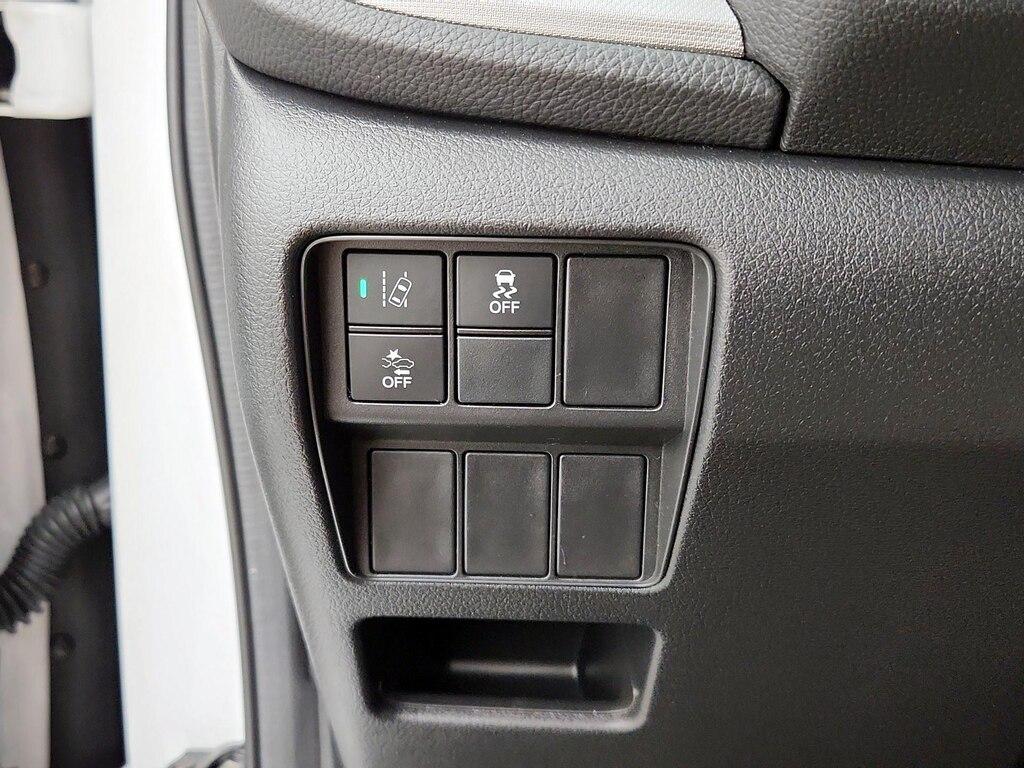 used 2020 Honda CR-V car, priced at $22,998