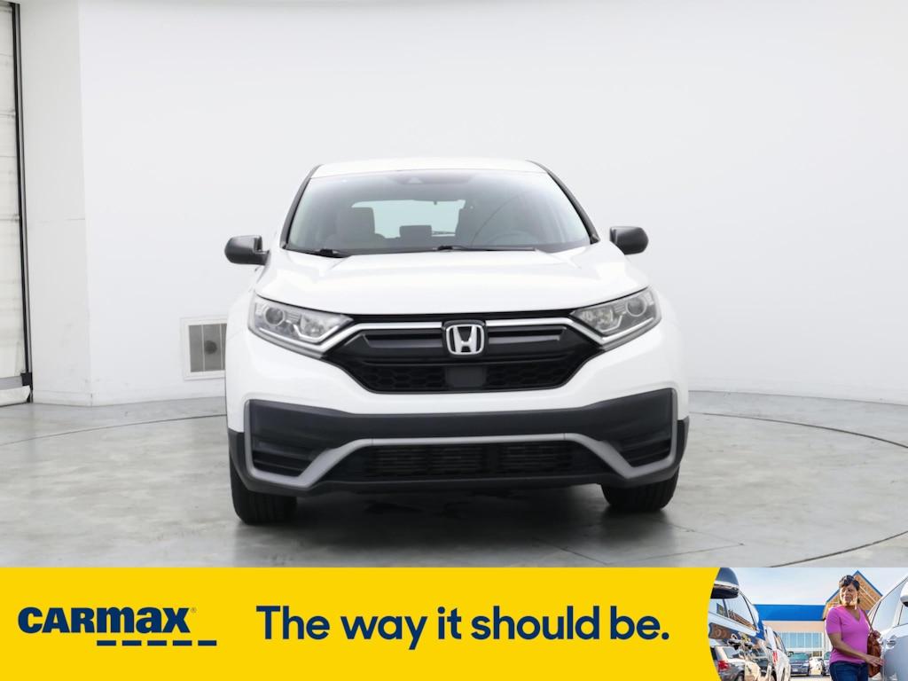 used 2020 Honda CR-V car, priced at $22,998