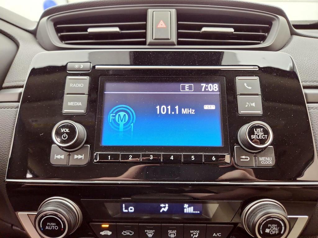used 2020 Honda CR-V car, priced at $22,998