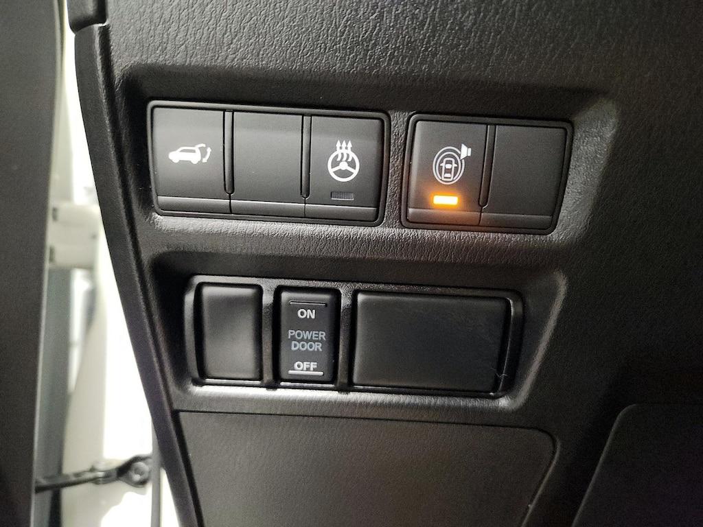 used 2023 INFINITI QX80 car, priced at $43,998