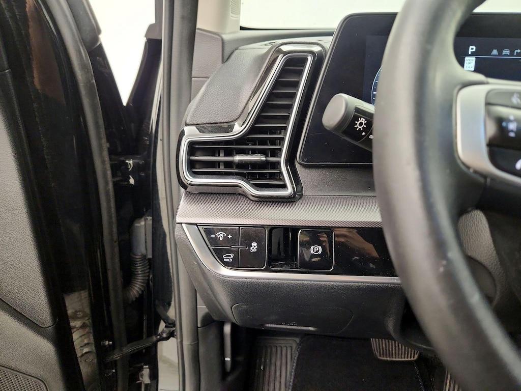 used 2023 Kia Sportage car, priced at $29,998