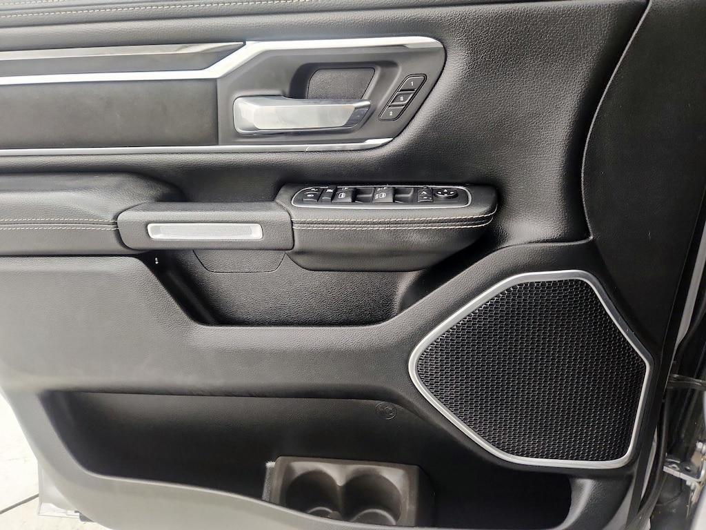 used 2020 Ram 1500 car, priced at $37,998
