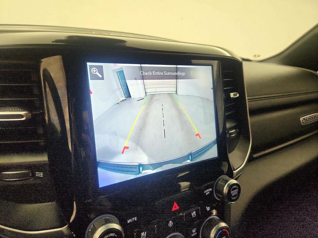 used 2020 Ram 1500 car, priced at $37,998