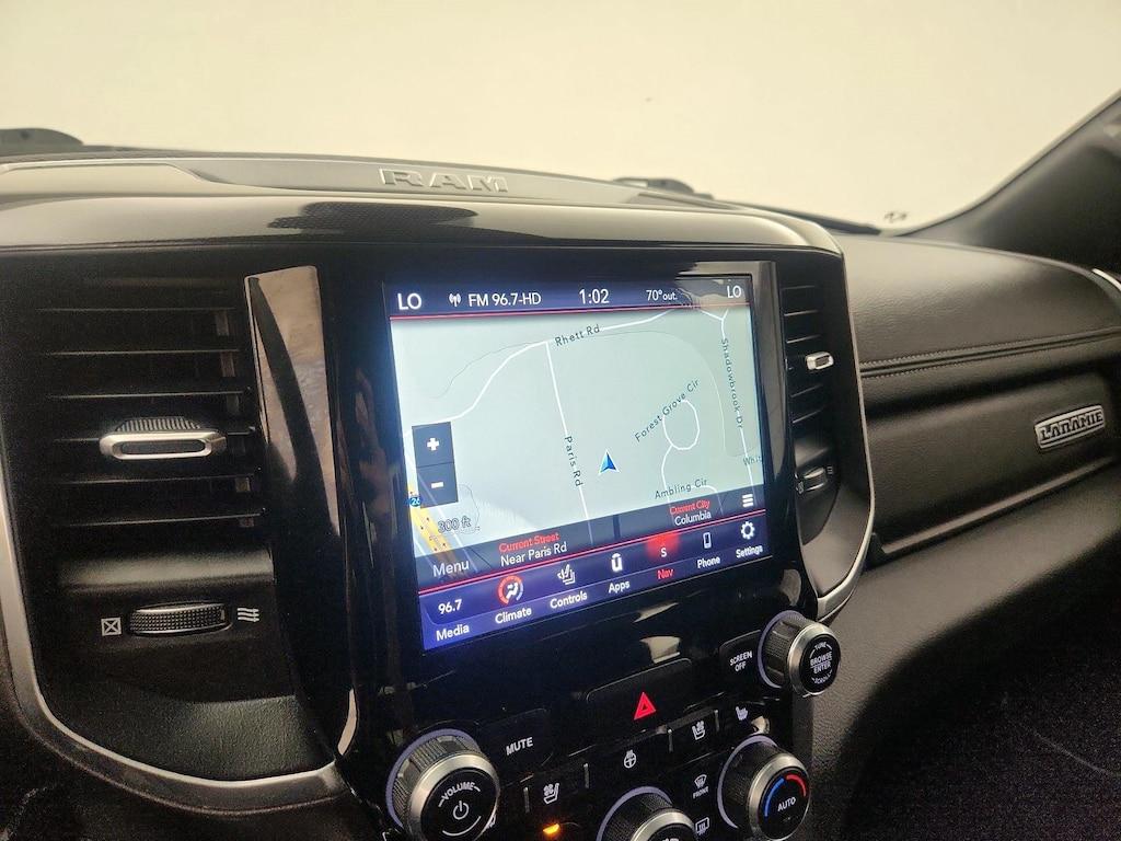 used 2020 Ram 1500 car, priced at $37,998