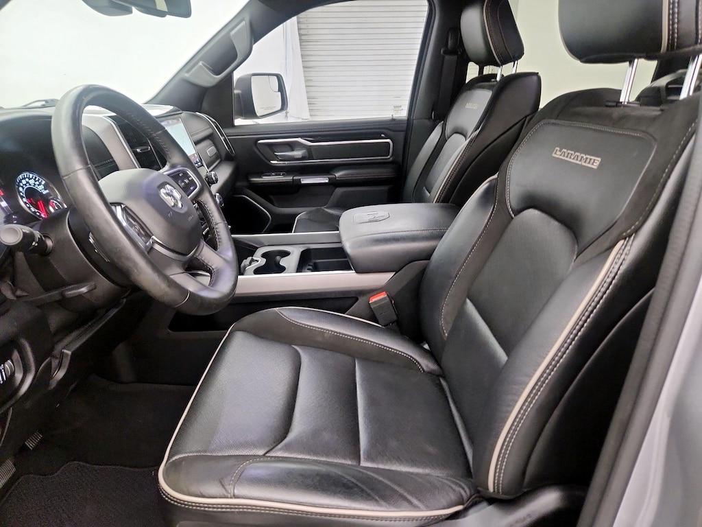 used 2020 Ram 1500 car, priced at $37,998