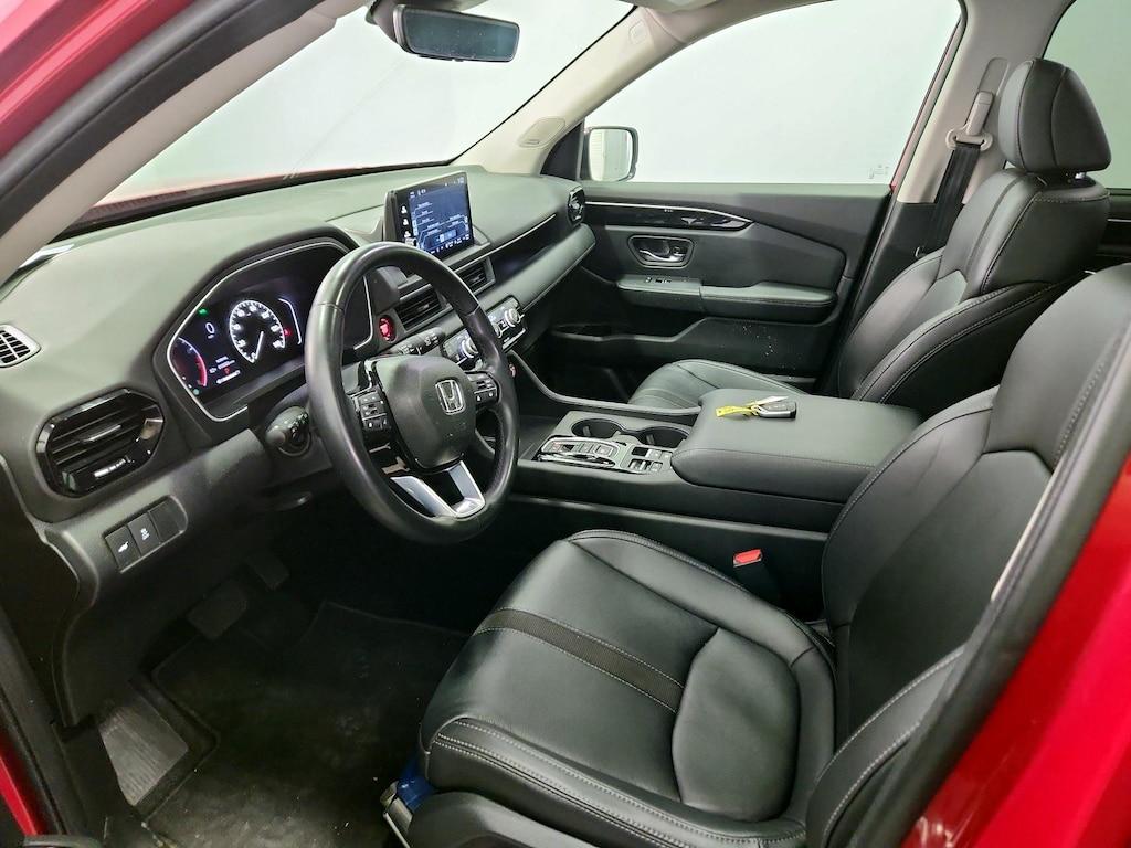 used 2023 Honda Pilot car, priced at $41,998