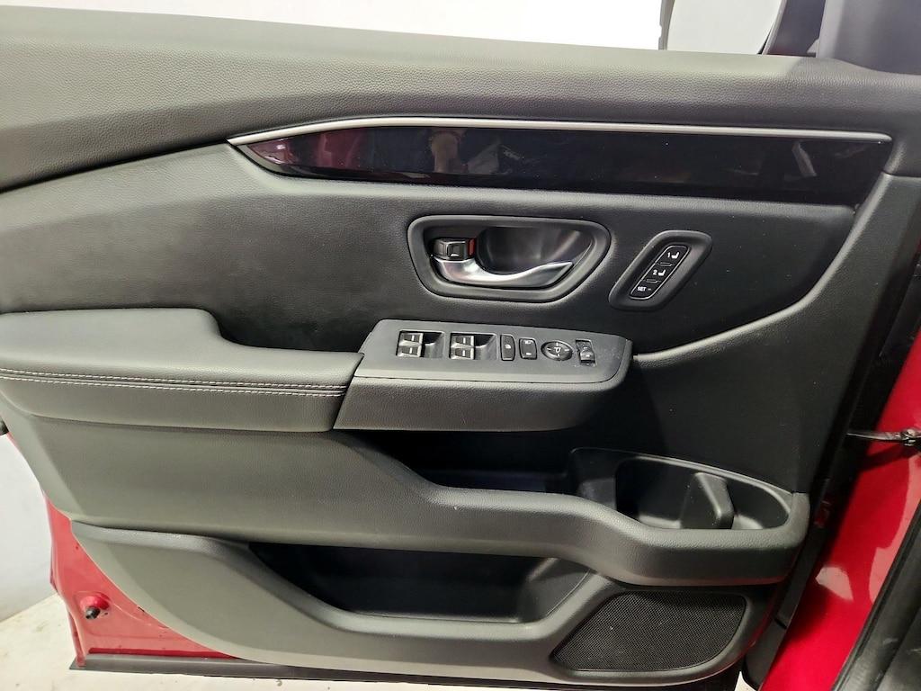 used 2023 Honda Pilot car, priced at $41,998