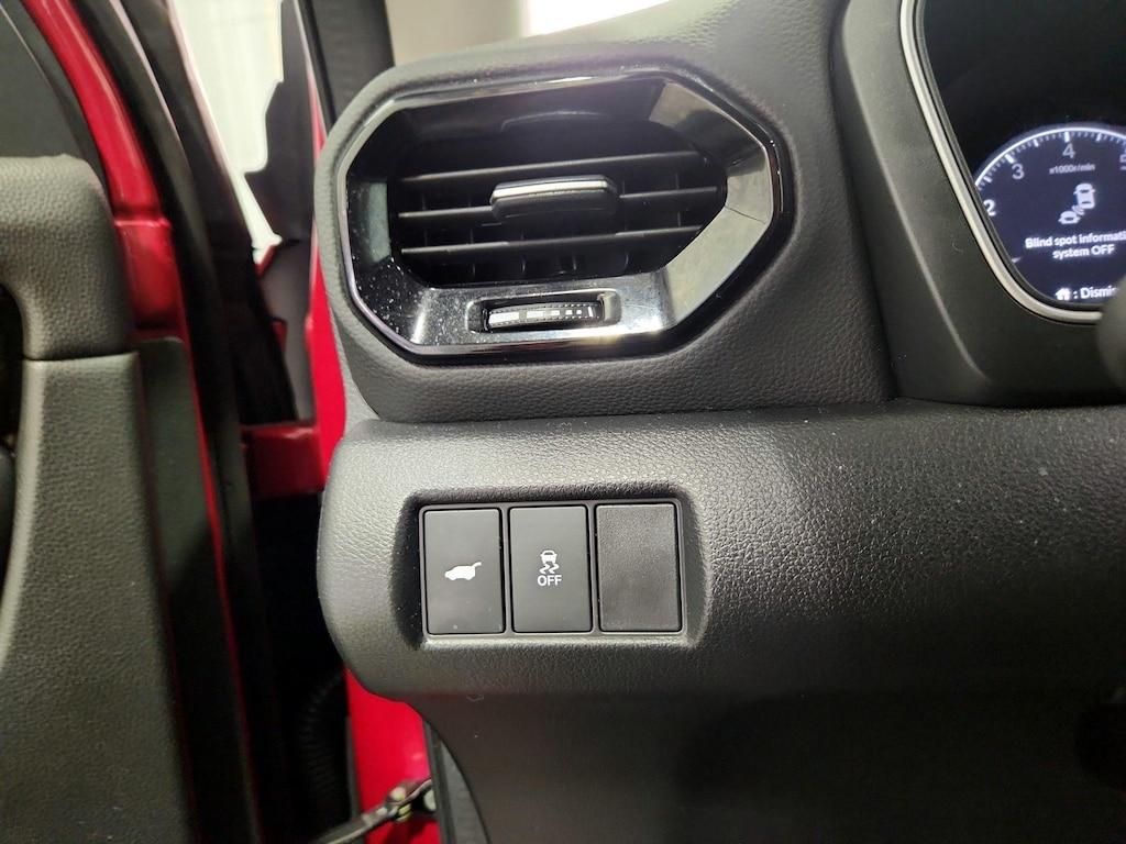 used 2023 Honda Pilot car, priced at $41,998