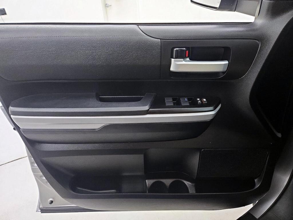 used 2021 Toyota Tundra car, priced at $40,998