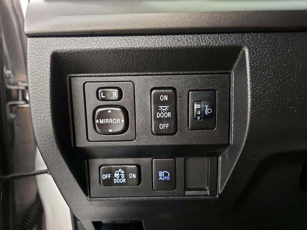 used 2021 Toyota Tundra car, priced at $40,998