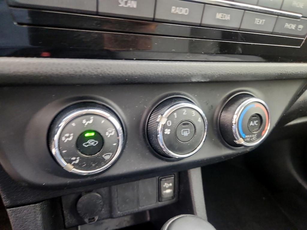 used 2014 Toyota Corolla car, priced at $13,998