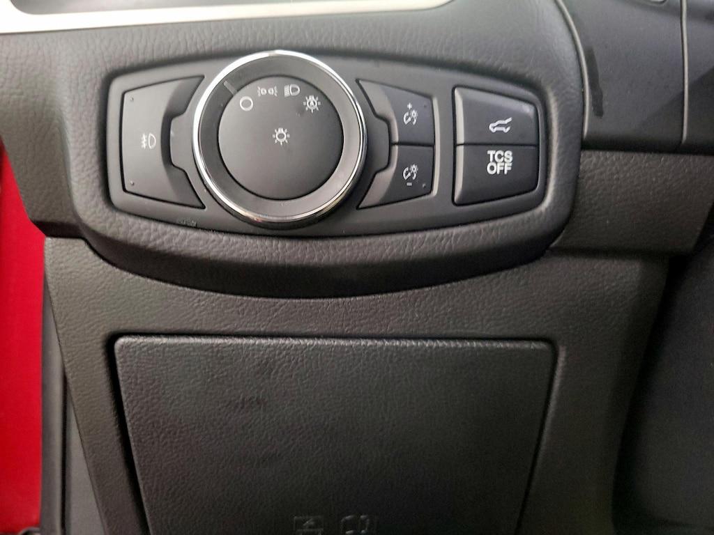used 2020 Ford Edge car, priced at $19,998