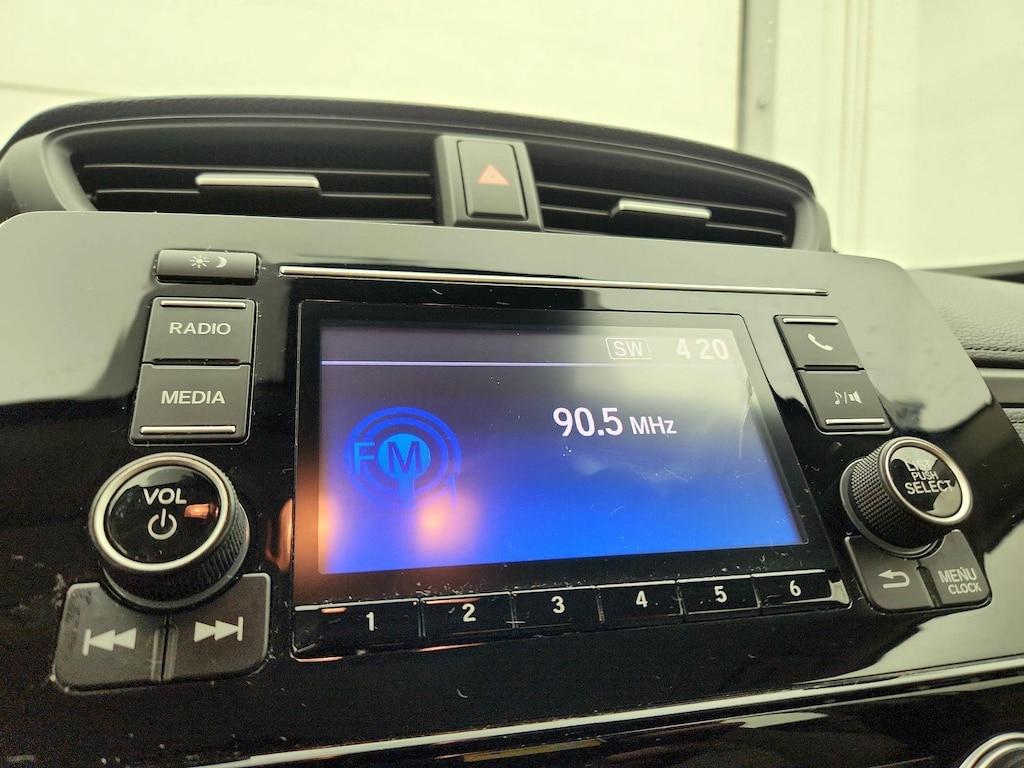 used 2021 Honda CR-V car, priced at $18,998