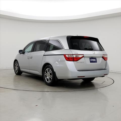 used 2013 Honda Odyssey car, priced at $15,998