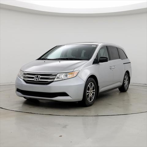 used 2013 Honda Odyssey car, priced at $15,998